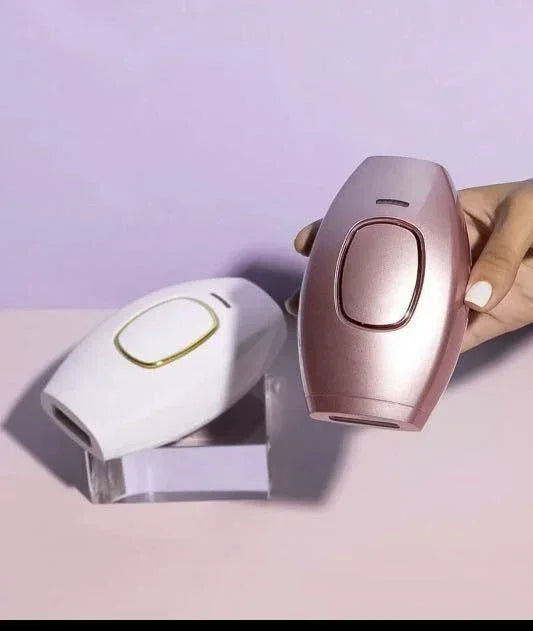 IPL Hair Removal Device For Women – Painless, Safe & Long-lasting - Blink BUY