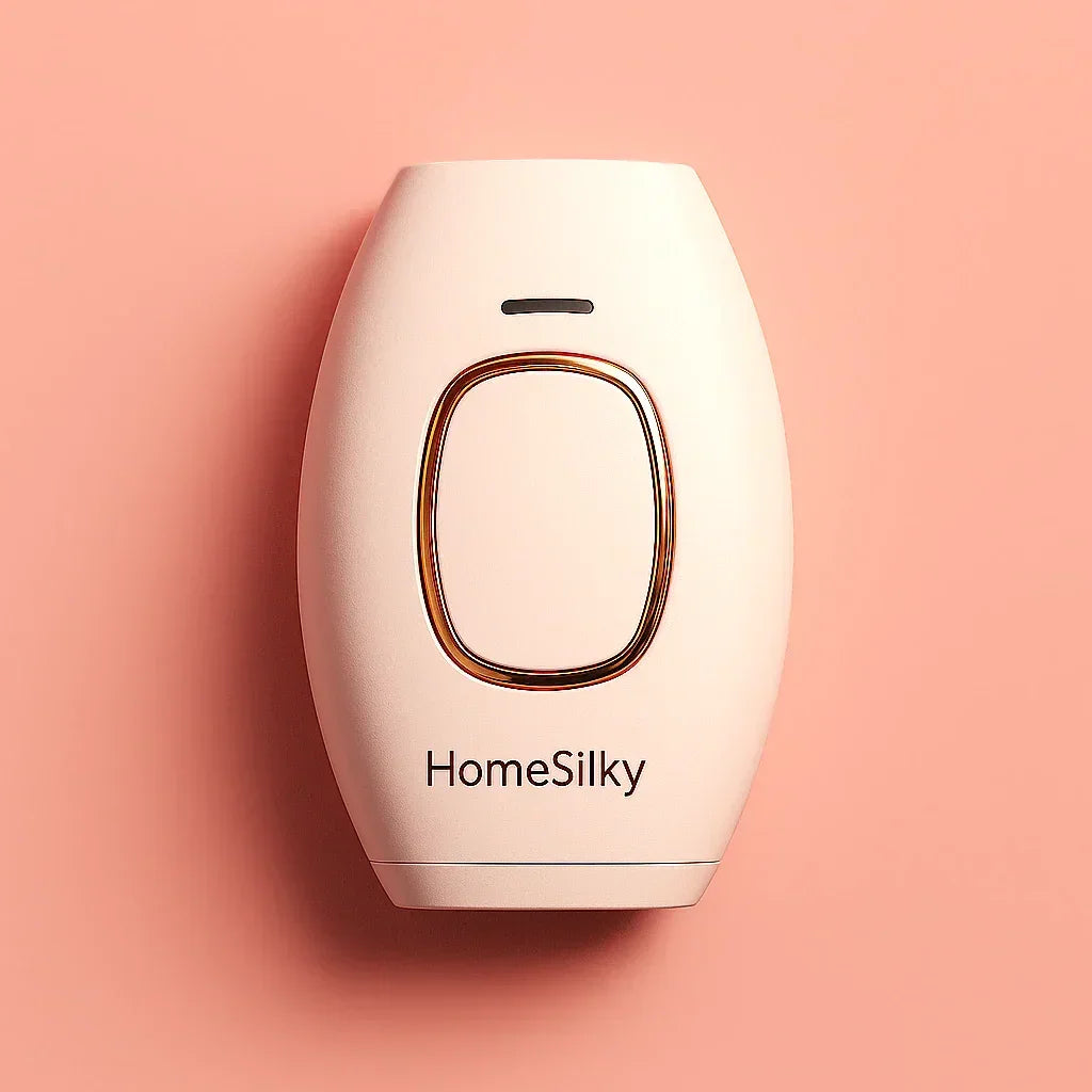 IPL Hair Removal Device For Women – Painless, Safe & Long-lasting - Blink BUY
