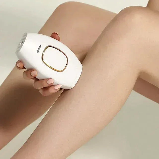 IPL Hair Removal Device For Women – Painless, Safe & Long-lasting - Blink BUY
